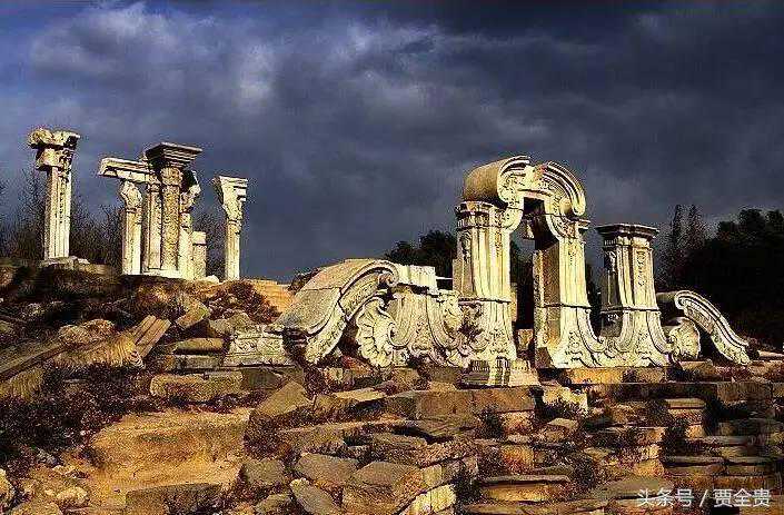 八国联军火燒圆明园后，价值20多亿元的十二生肖铜兽首在哪里