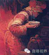 曲靖画风，你有没有同框？