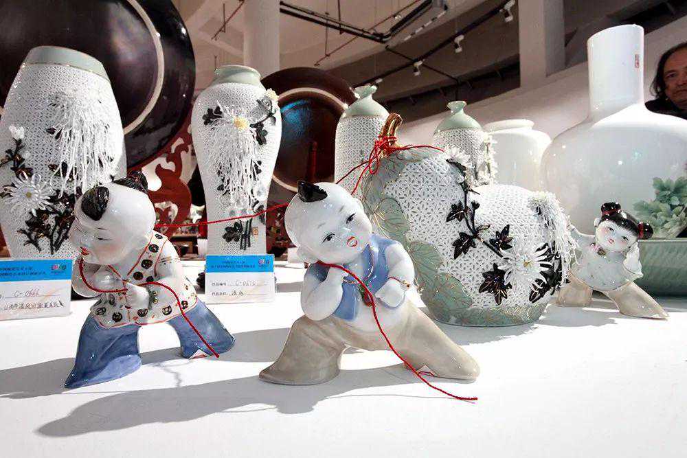 「芙蓉国里·新时代新气象新作为」“瓷”情不渝 再续传奇——一个传统民族工业的发展与创新的故事