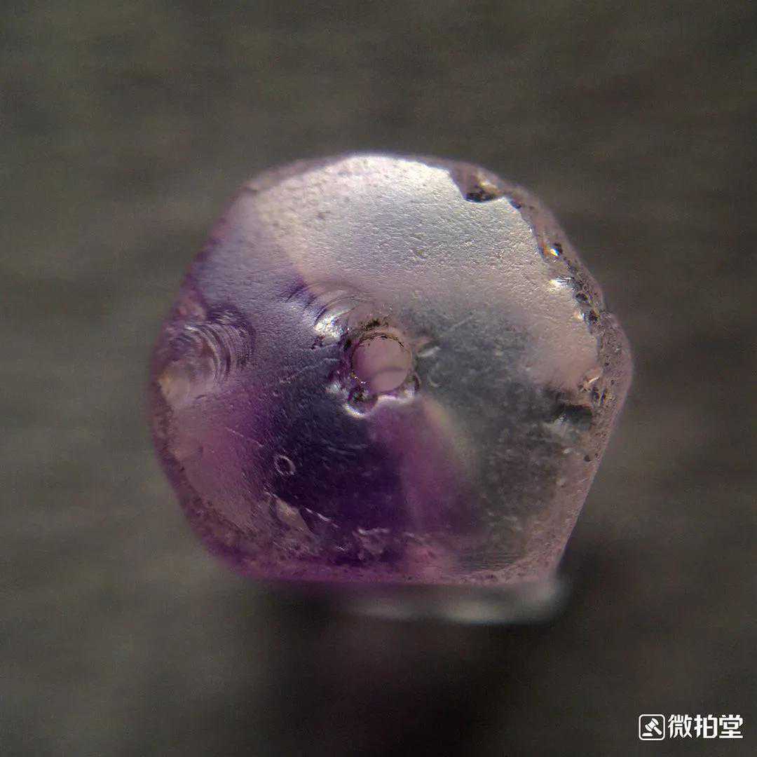 探讨一下高古水晶