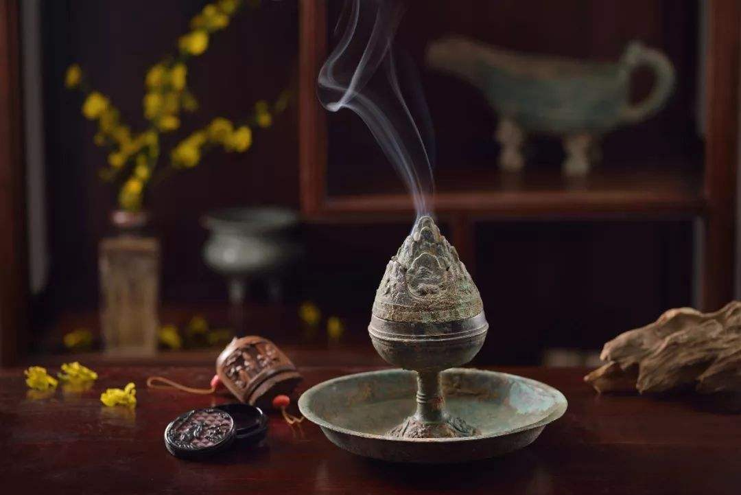 加里曼丹沉香——印尼沉香的标杆