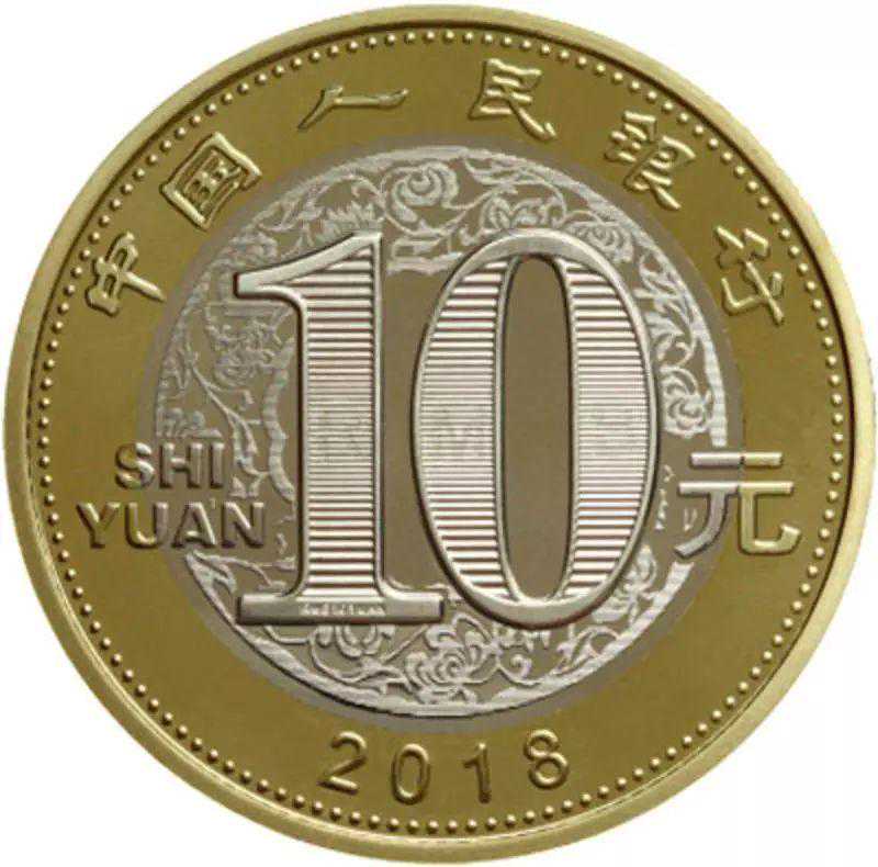 狗年纪念币二次预约在即，防伪知识了解下？