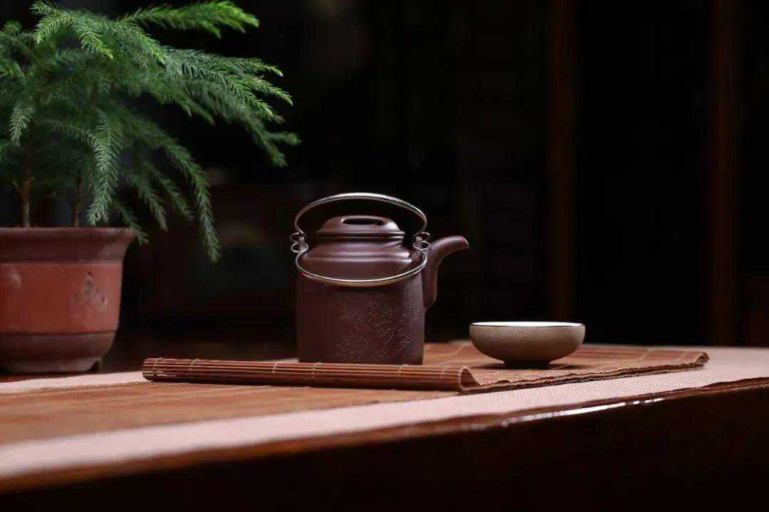 为什么只有洋桶壶要叫“洋”桶？