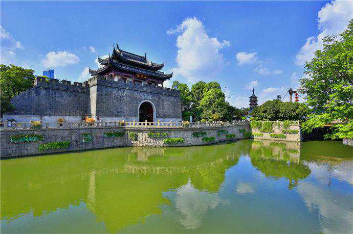 没想到 无锡竟然没有“锡”？