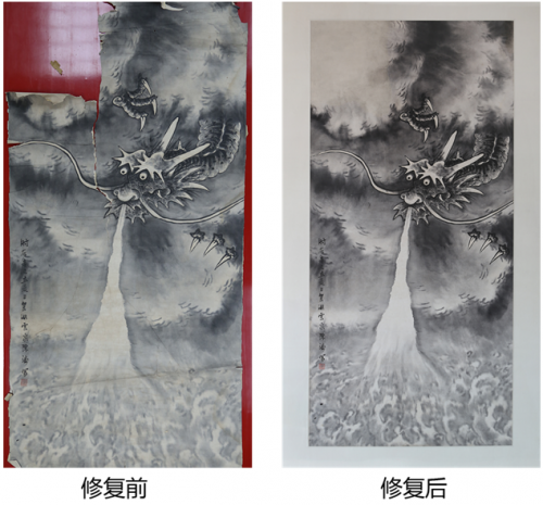 2018古书画装裱修复成果展6月7日在沪倾情展出