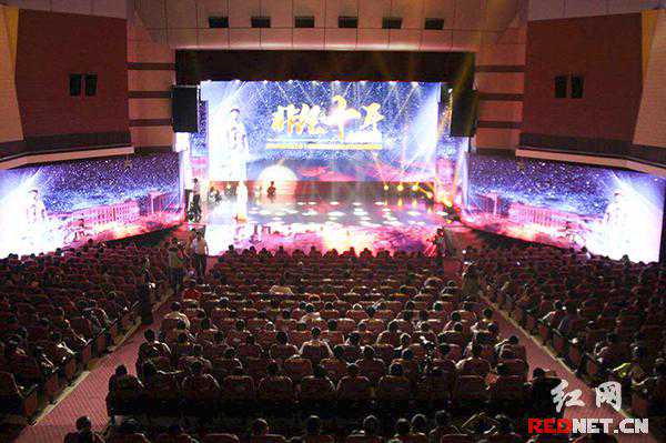 湖南百年金矿首开金铺 原创产品引发“淘金热”