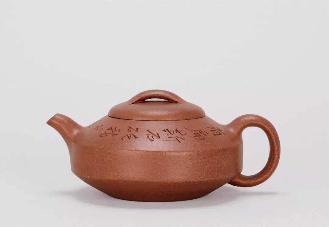 22张高清图详解曼生壶铭