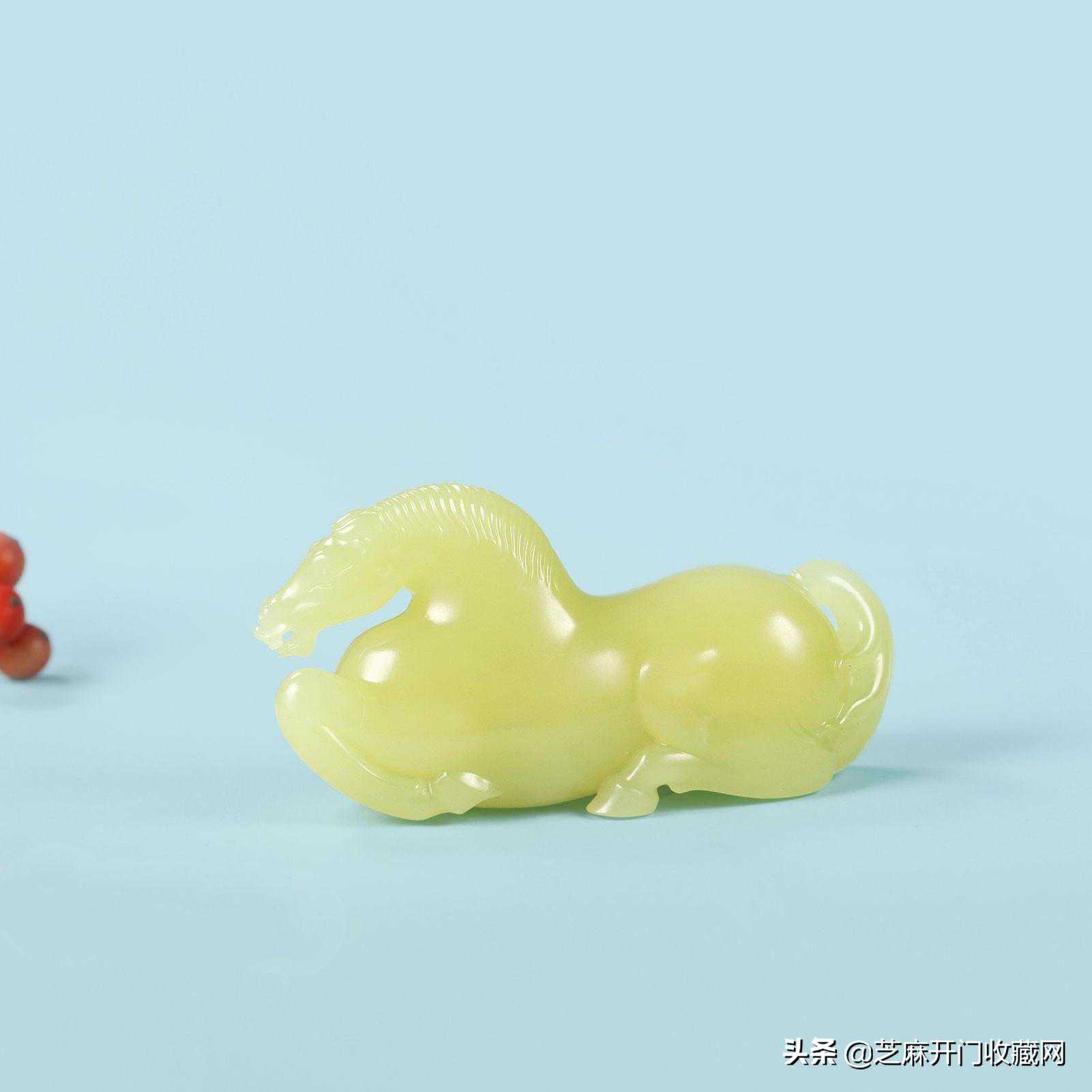 真正的和田黄玉籽料价格如何？