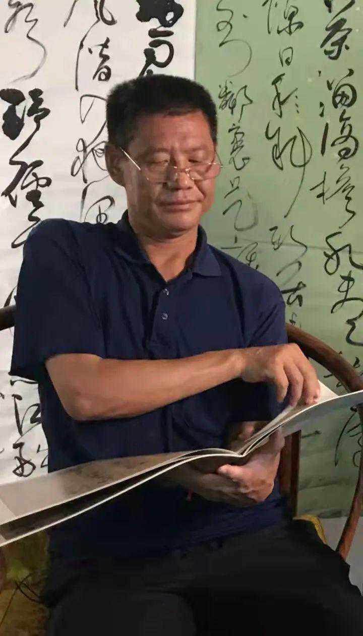 笔酣墨饱 气势雄强——著名书法家赵从君作品欣赏