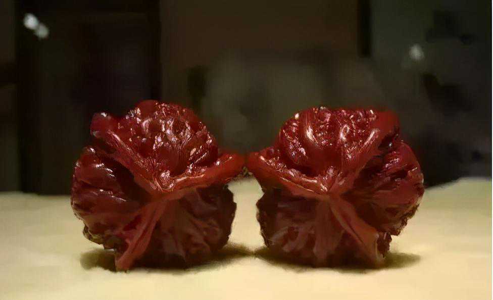 文玩核桃圈的“四大黑幕”