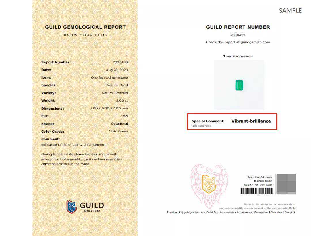 「保姆级」祖母绿入门必看指南