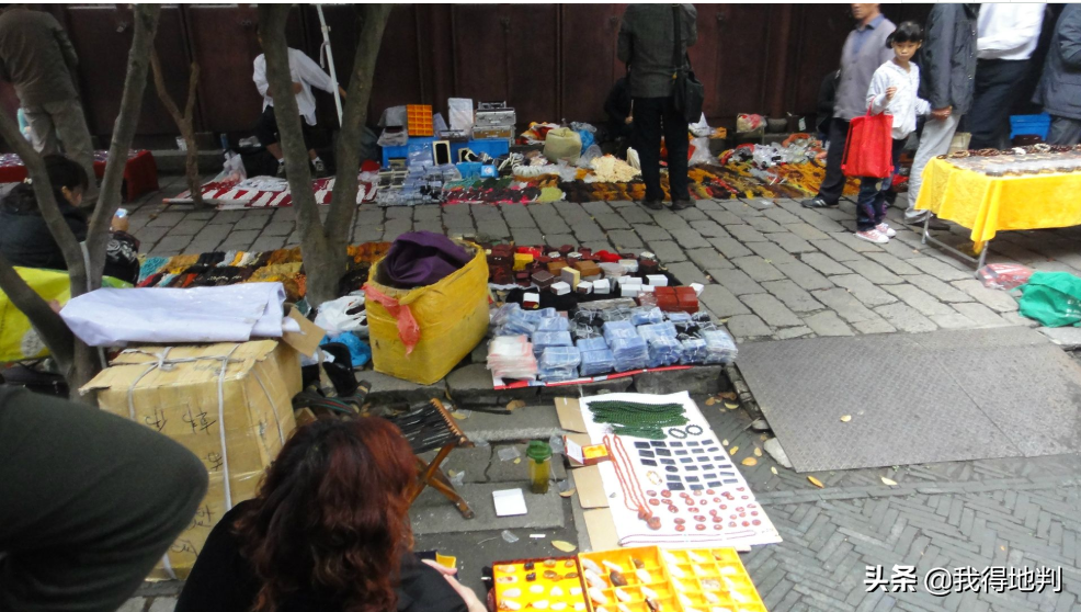 中国五大文玩产地，你知道多少？