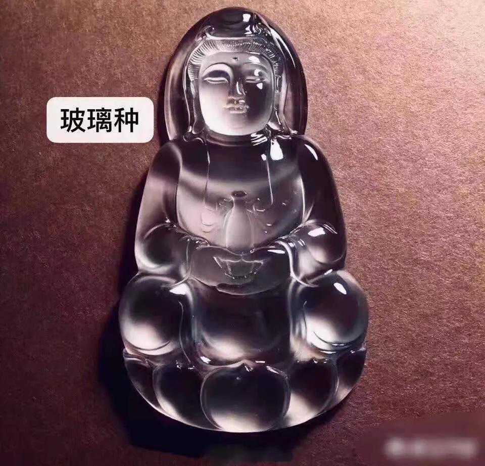 什么是种水？超简单的方法一分钟教你如何辨别