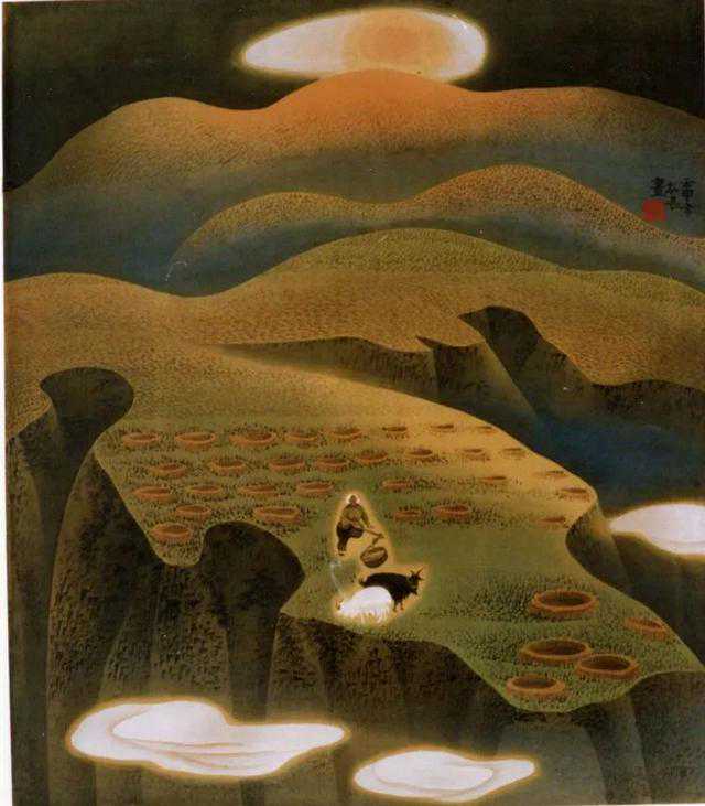 他47岁早逝令人惋惜，经典作品却永留人间