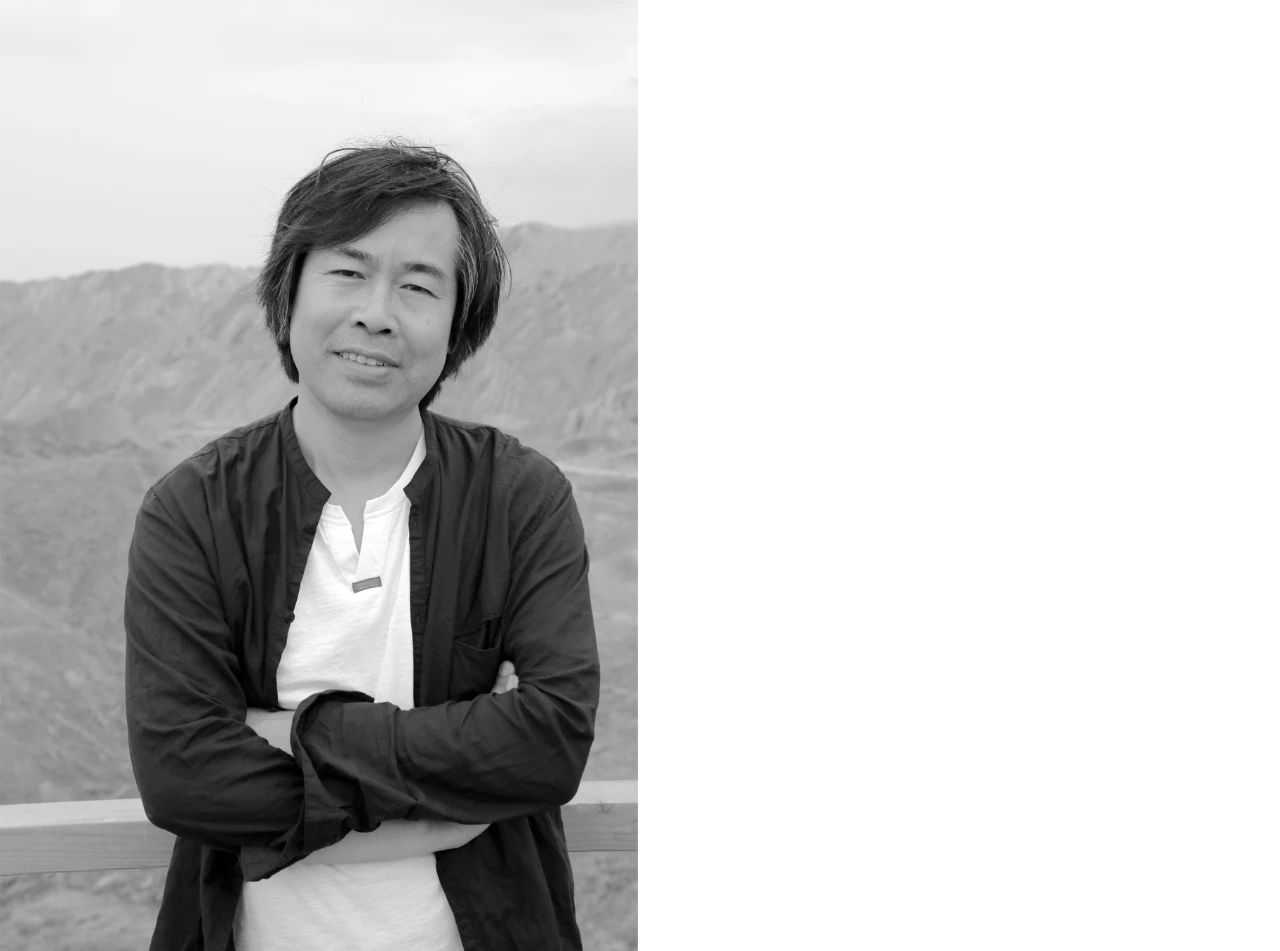 山水圈2023（系列06），王东声