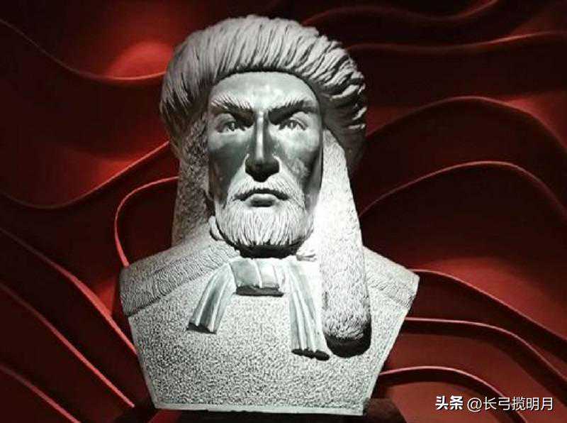 “以谋私为能事的金总管”徒单恭