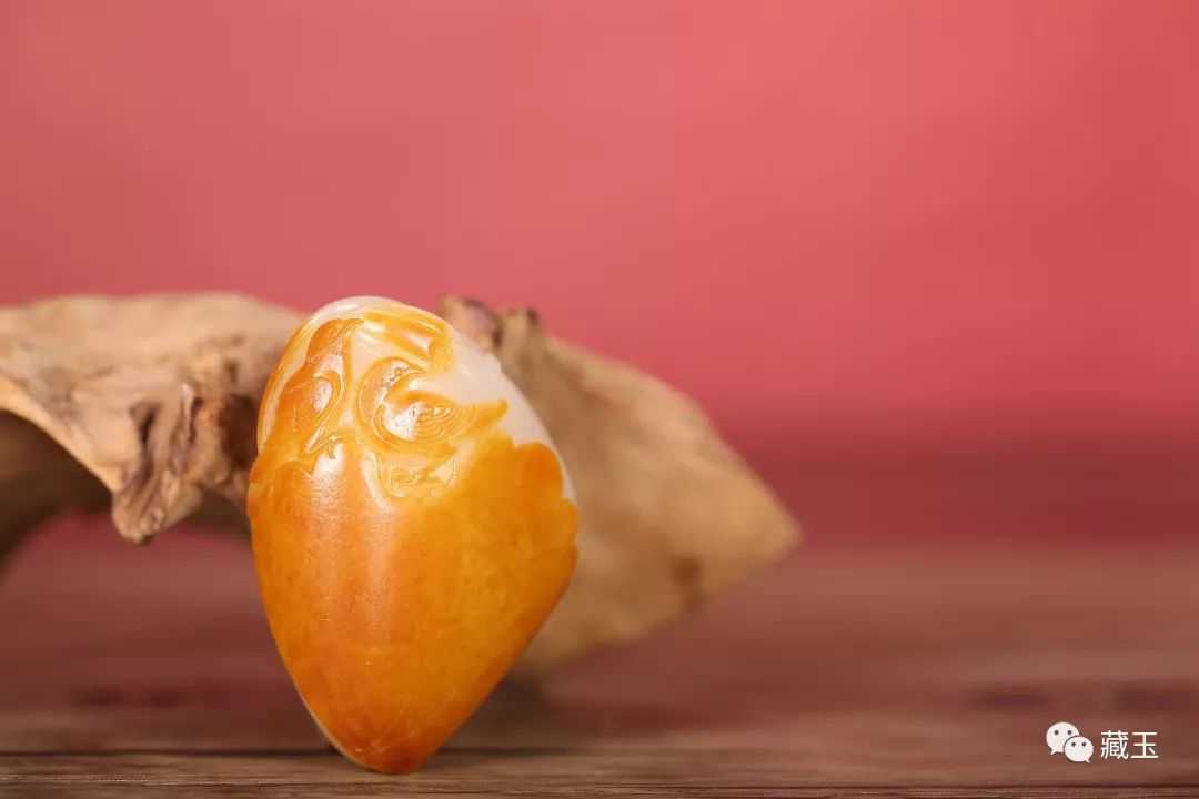 关于和田玉的一些基础知识普及