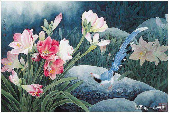 书画作品保存，是裱还是不裱，有必要搞清楚