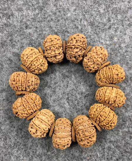 一串卖5万？这么贵的金刚菩提竟然也有人买？