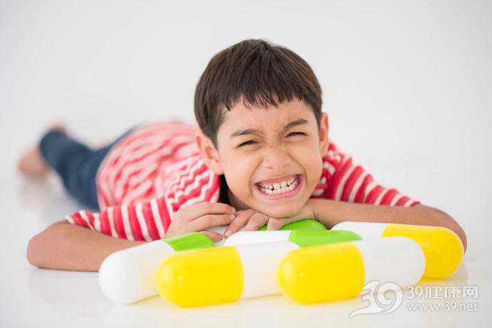 爸妈快收藏！这些药儿童禁用