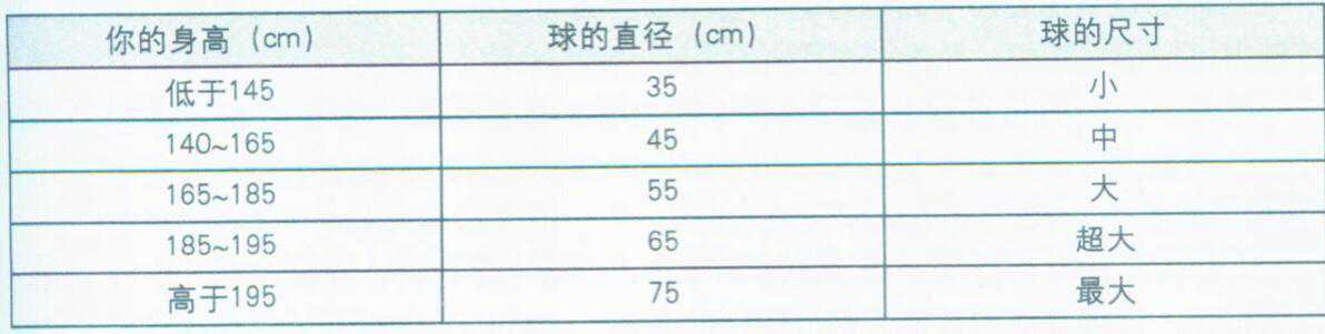 核心训练｜瑞士球训练法收藏版