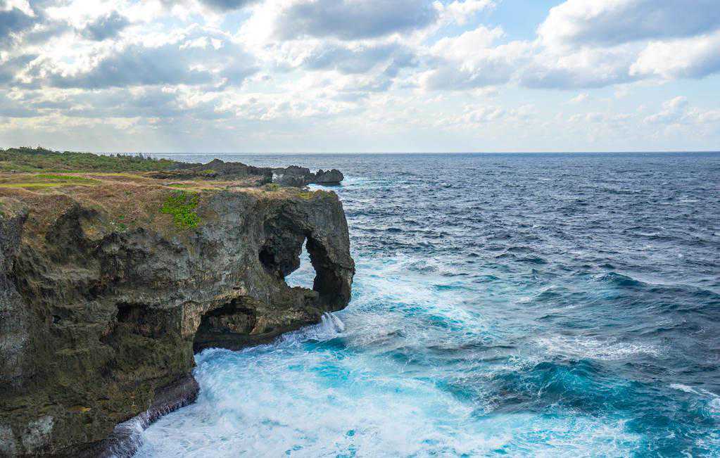 收藏！冲绳最经典的六天五晚行程