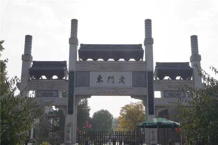 请收藏！南京老门东游览最全攻略
