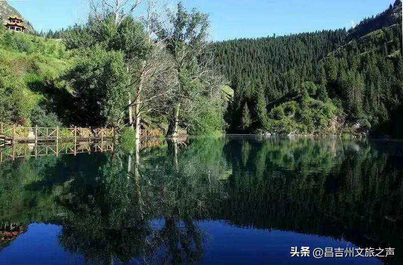 玩转天山天池，收藏这一篇就够了！