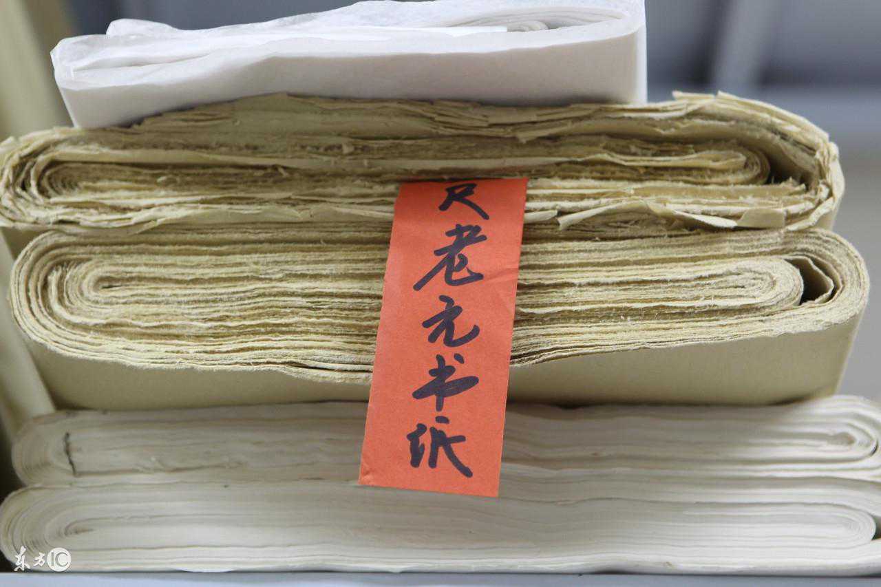 非常值得收藏的中国书画常用知识