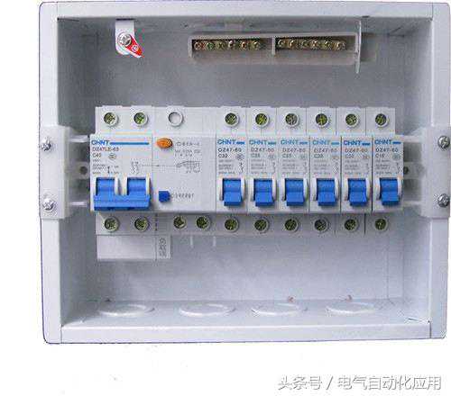 关于断路器，这篇文章讲得很好！收藏吧！