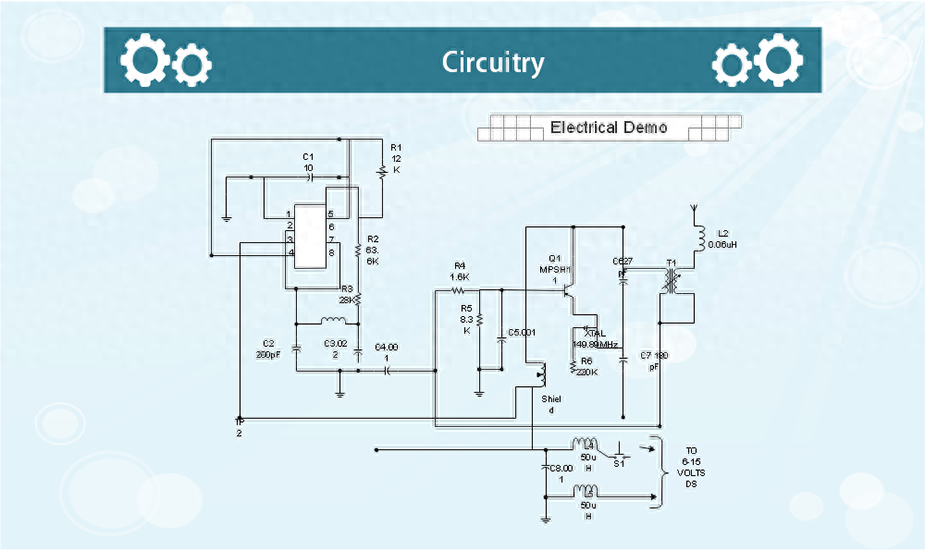 【收藏】电路图符号大全！轻松绘制电路图