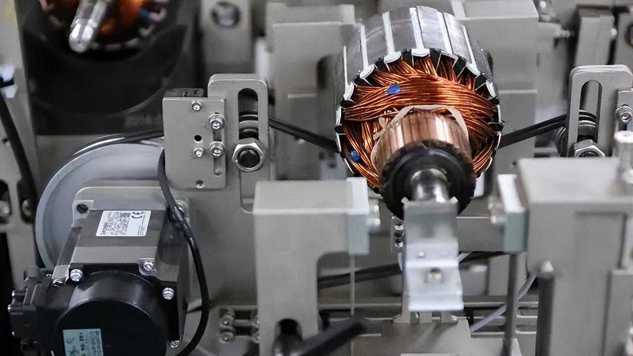 收藏 | 电机产品国家及行业标准一览表