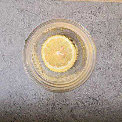 赶紧收藏！柠檬蜂蜜水绝对美味的秘诀