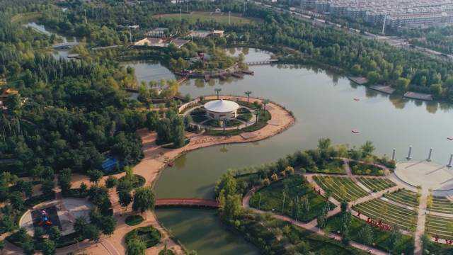 收藏！！值得一玩的永宁宝藏景点(一)——鹤泉湖