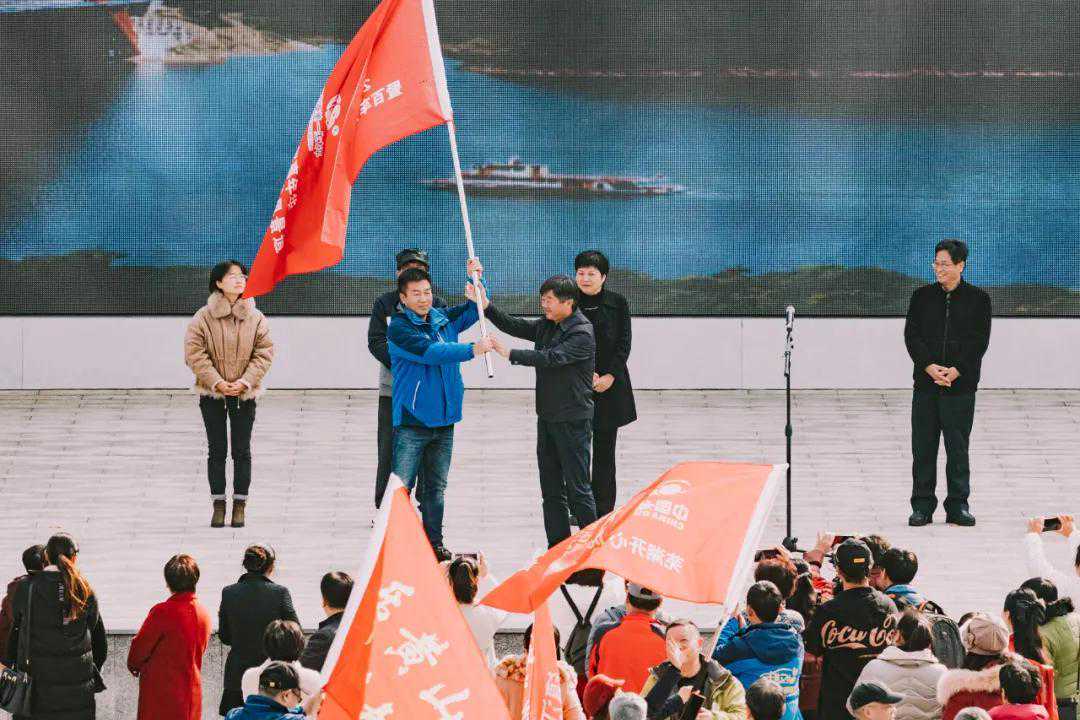 建议收藏！黄山这5条自驾游线路美爆了！