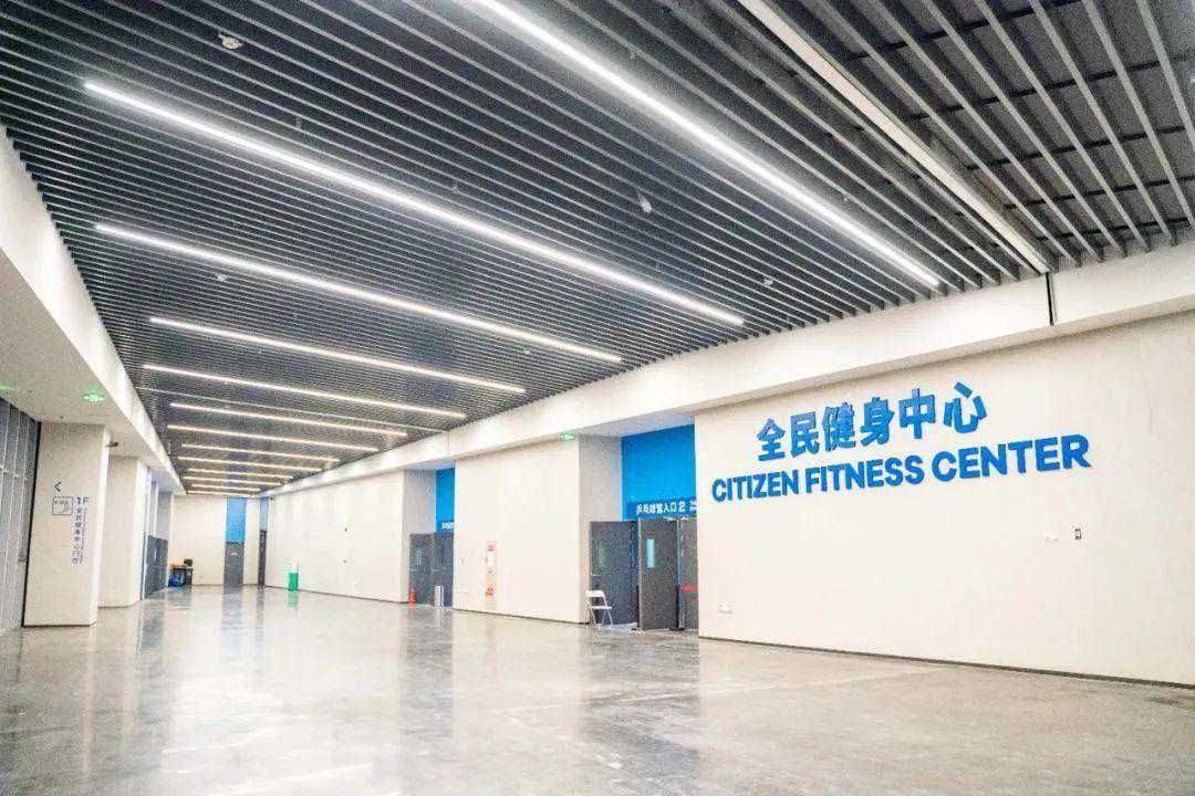 收藏！最新大运会体育场馆开放信息来了