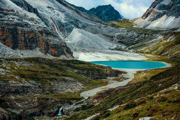 最新成都出发去稻城自驾攻略值得收藏