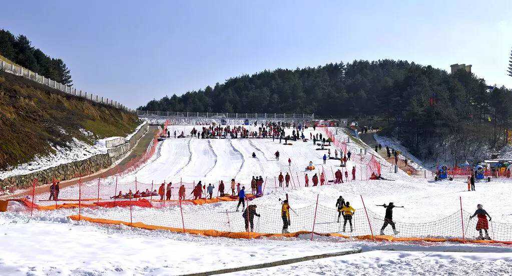 最全广元美景地图，闪亮您的双眼！（必收藏）