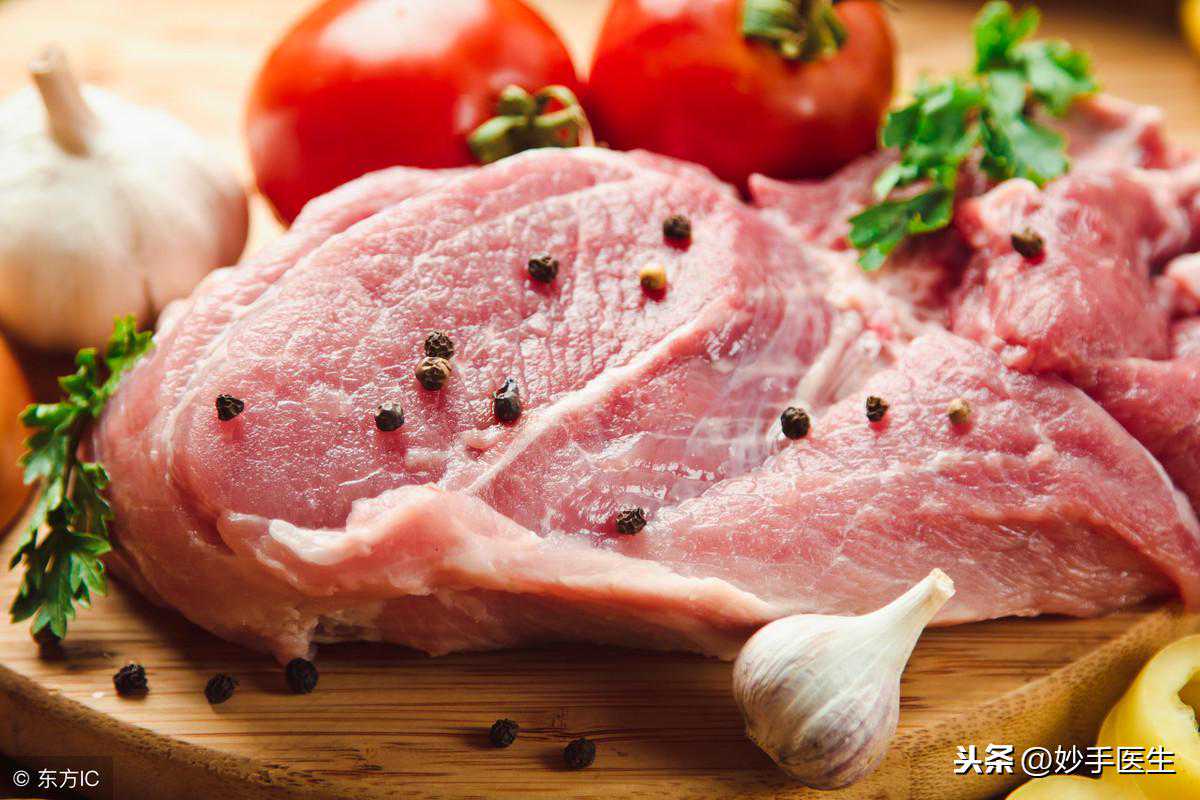 医生给痛风患者的8个饮食建议，收藏了吧