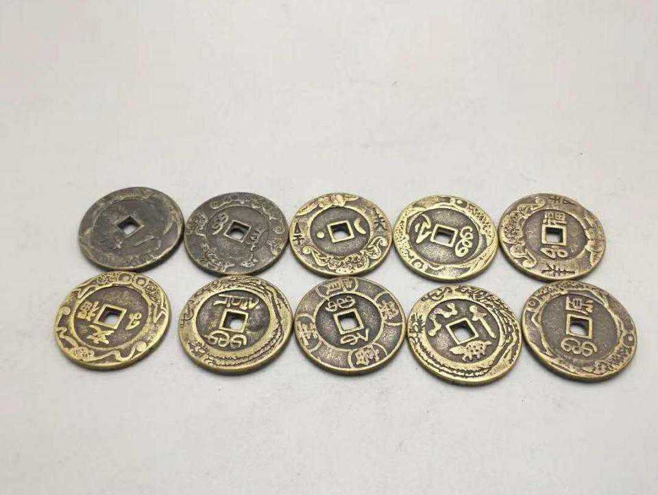 古币收藏的几大误区，看看你踩中了哪些坑？