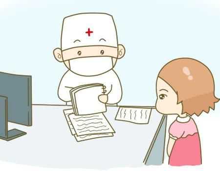 孕期检查时间与检查项目一览表（建议收藏）