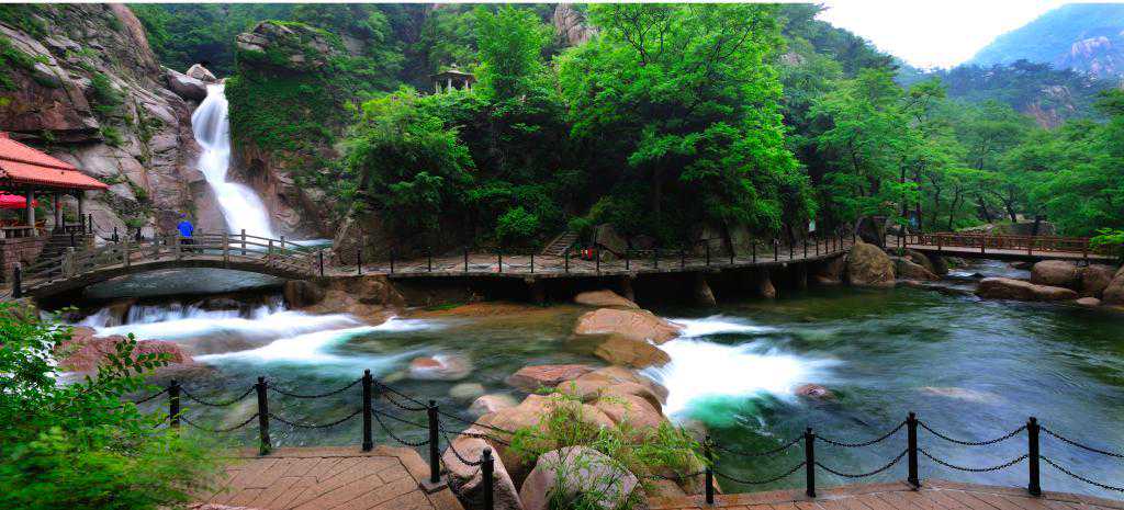 十一去哪玩？快收藏，青岛嗨玩攻略安排上了