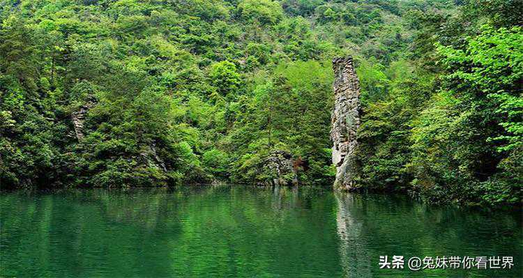 张家界最全旅游攻略分享，还不快收藏起来