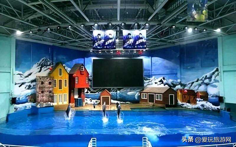 西安周边海洋馆有哪些？收藏起来周末去玩