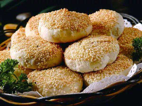 黄桥烧饼的做法，制作工艺和配方赶紧收藏