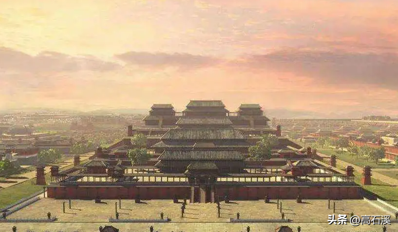 盘点西游记中的国家，喜欢看西游记的收藏吧