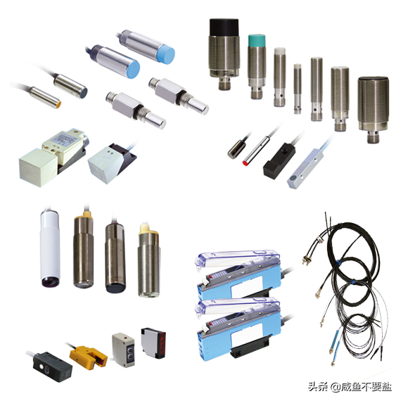 接近开关你知道多少呢？点赞收藏学习一下吧