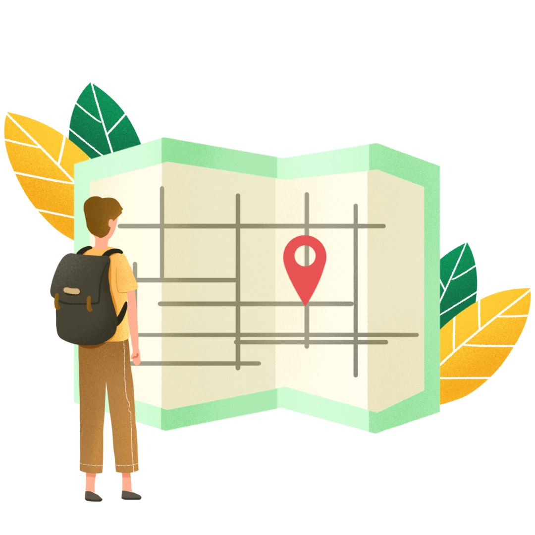 不一样的亲子时光，这条春日Citywalk路线值得收藏