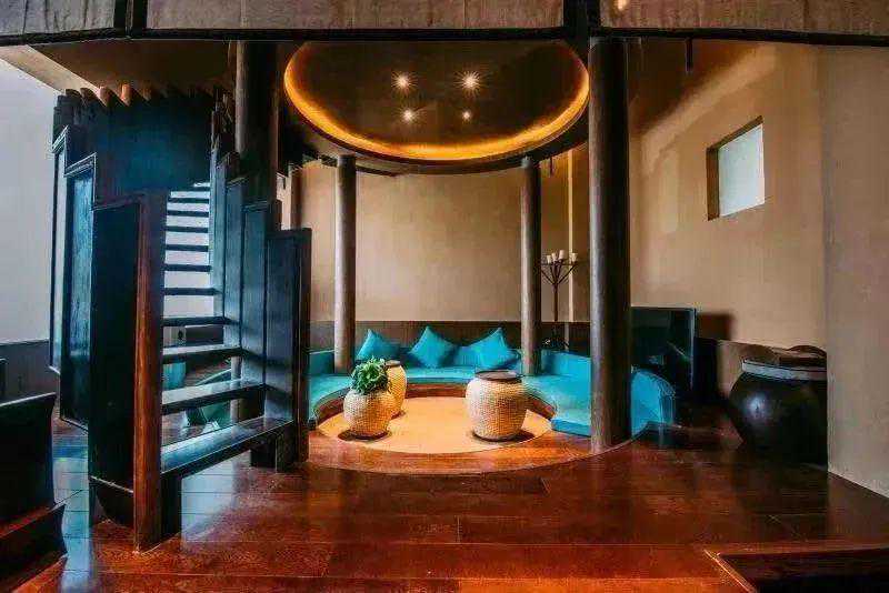 宝鸡元旦旅游住哪里？这5家精品民宿请收藏！