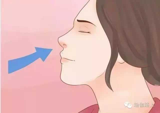 瑜伽练习者应该知道的 6 种呼吸法详解（收藏级）